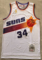 Phoenix Suns Jersey (7)