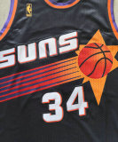 Phoenix Suns Jersey (8)