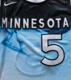 Minnesota Timberwolves Jersey (2)