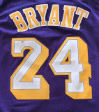 Los Angeles Lakers NBA Jersey (44)