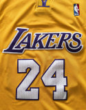 Los Angeles Lakers NBA Jersey (45)