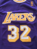 Los Angeles Lakers NBA Jersey (43)