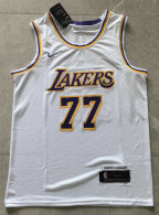 Los Angeles Lakers NBA Jersey (39)