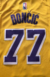 Los Angeles Lakers NBA Jersey (40)
