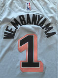 San Antonio Spurs NBA Jersey (2)