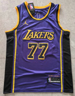 Los Angeles Lakers NBA Jersey (41)