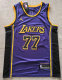 Los Angeles Lakers NBA Jersey (41)