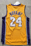 Los Angeles Lakers NBA Jersey (45)