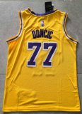 Los Angeles Lakers NBA Jersey (40)