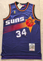 Phoenix Suns Jersey (10)
