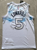 Minnesota Timberwolves Jersey (2)