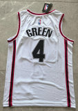 Houston Rockets #4 Jersey (1)