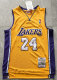 Los Angeles Lakers NBA Jersey (45)