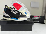 Authentic Air Jordan 3 “Rare Air”