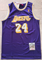 Los Angeles Lakers NBA Jersey (44)