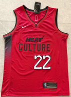 Miami Heat NBA Jersey (13)