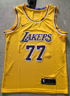 Los Angeles Lakers NBA Jersey (40)