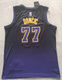 Los Angeles Lakers NBA Jersey (42)