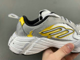 Balenciaga Monday Yellow/Grey/White