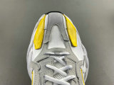 Balenciaga Monday Yellow/Grey/White