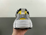 Balenciaga Monday Yellow/Grey/White