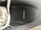 Balenciaga Monday Yellow/Grey/White