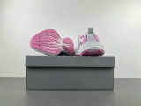 Balenciaga Monday Pink/White