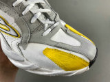 Balenciaga Monday Yellow/Grey/White