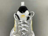 Balenciaga Monday Yellow/Grey/White
