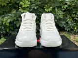 Authentic Air Jordan 11 Sail