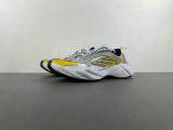Balenciaga Monday Yellow/Grey/White
