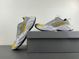 Balenciaga Monday Yellow/Grey/White