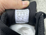 Balenciaga 3XL Chain Black/Silver/Gold