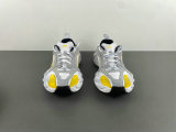 Balenciaga Monday Yellow/Grey/White