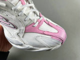 Balenciaga Monday Pink/White
