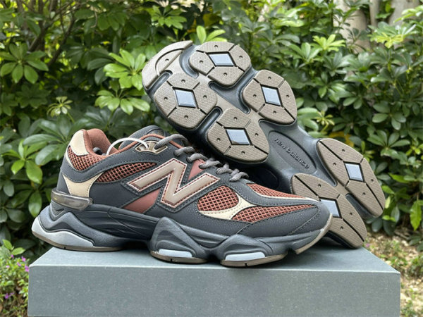 Authentic New Balance U9060RFB