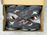 Authentic New Balance U9060RFB
