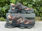 Authentic New Balance U9060RFB