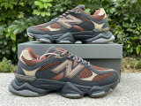Authentic New Balance U9060RFB