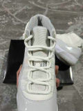 Perfect Air Jordan 11 Sail