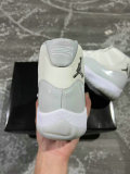 Perfect Air Jordan 11 Sail