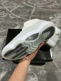 Perfect Air Jordan 11 Sail