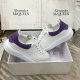 Alexander McQueen Shoes 35-45 (410)