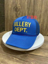 Gallery Dept Snapback Hat (20)