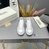 Alexander McQueen Shoes 35-45 (400)