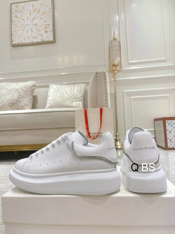 Alexander McQueen Shoes 35-45 (437)