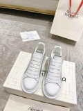 Alexander McQueen Shoes 35-45 (438)