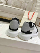 Alexander McQueen Shoes 35-45 (424)