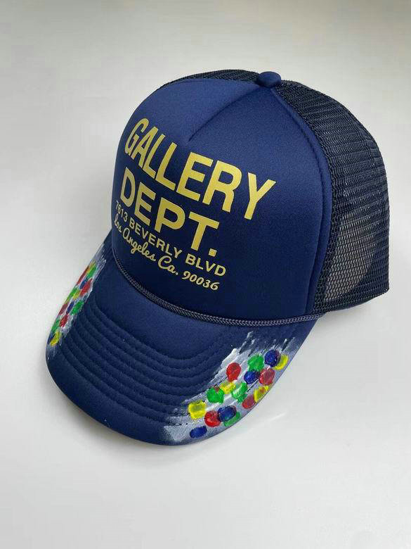 Gallery Dept Snapback Hat (11)