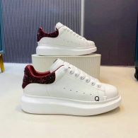 Alexander McQueen Shoes 35-45 (393)
